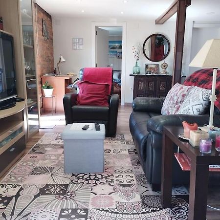 Loft Vintage Monte Διαμέρισμα Σανταντέρ Εξωτερικό φωτογραφία
