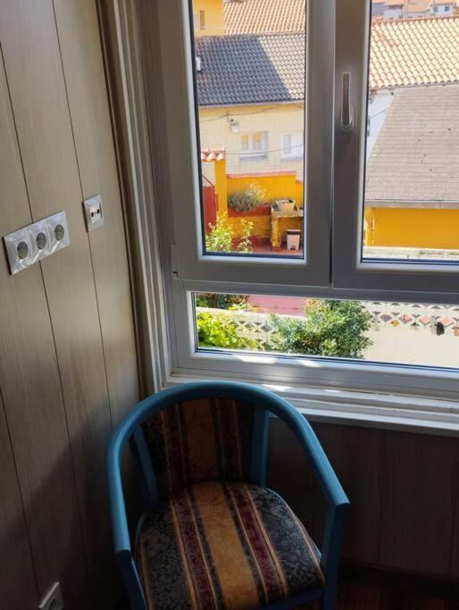 Loft Vintage Monte Διαμέρισμα Σανταντέρ Εξωτερικό φωτογραφία