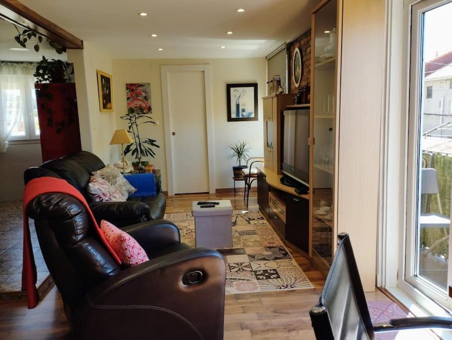 Loft Vintage Monte Διαμέρισμα Σανταντέρ Εξωτερικό φωτογραφία