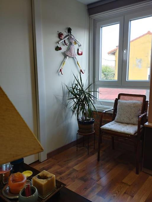 Loft Vintage Monte Διαμέρισμα Σανταντέρ Εξωτερικό φωτογραφία