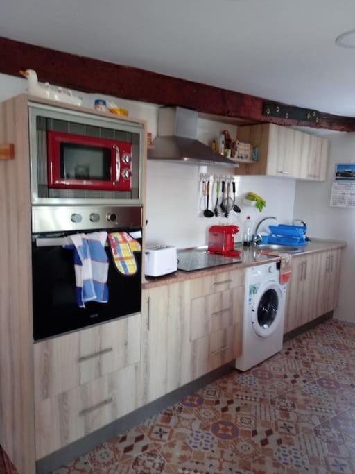 Loft Vintage Monte Διαμέρισμα Σανταντέρ Εξωτερικό φωτογραφία