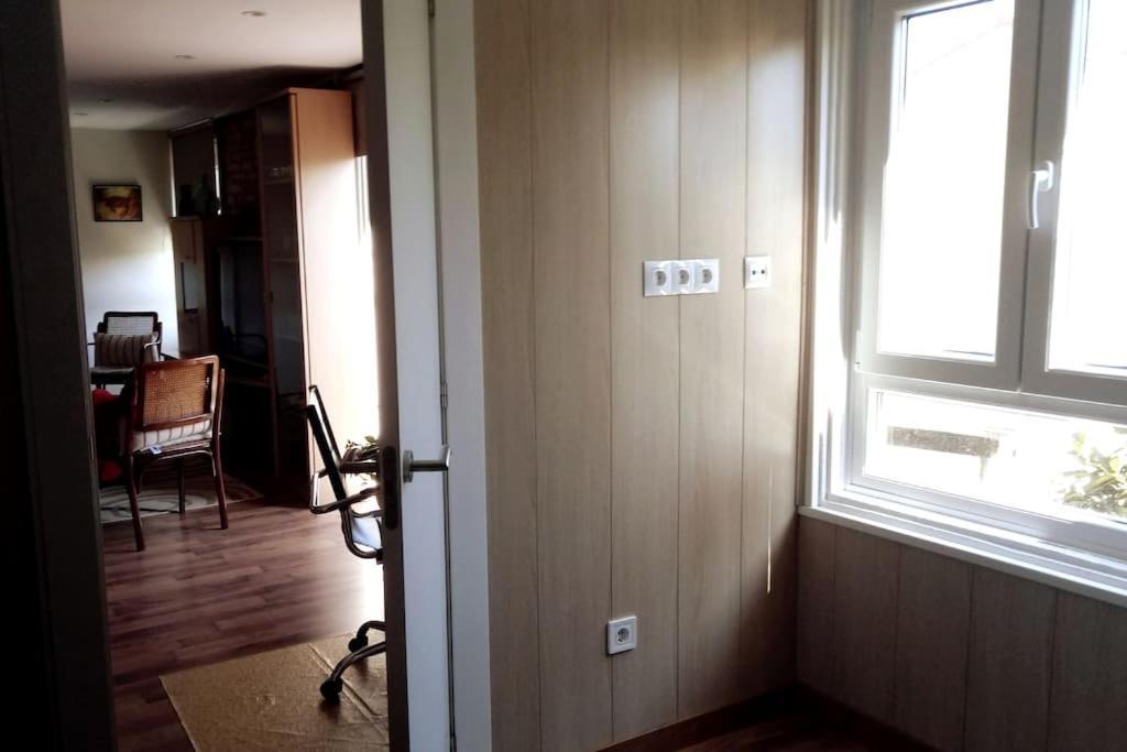 Loft Vintage Monte Διαμέρισμα Σανταντέρ Εξωτερικό φωτογραφία