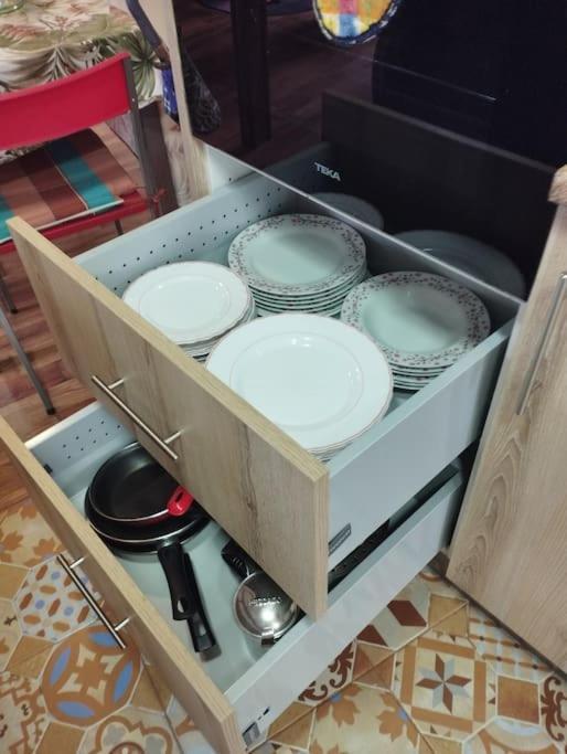 Loft Vintage Monte Διαμέρισμα Σανταντέρ Εξωτερικό φωτογραφία