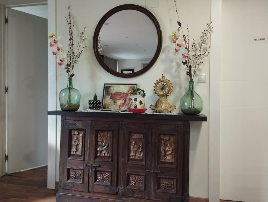 Loft Vintage Monte Διαμέρισμα Σανταντέρ Εξωτερικό φωτογραφία
