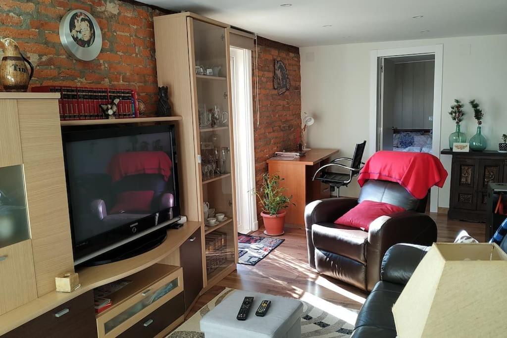 Loft Vintage Monte Διαμέρισμα Σανταντέρ Εξωτερικό φωτογραφία