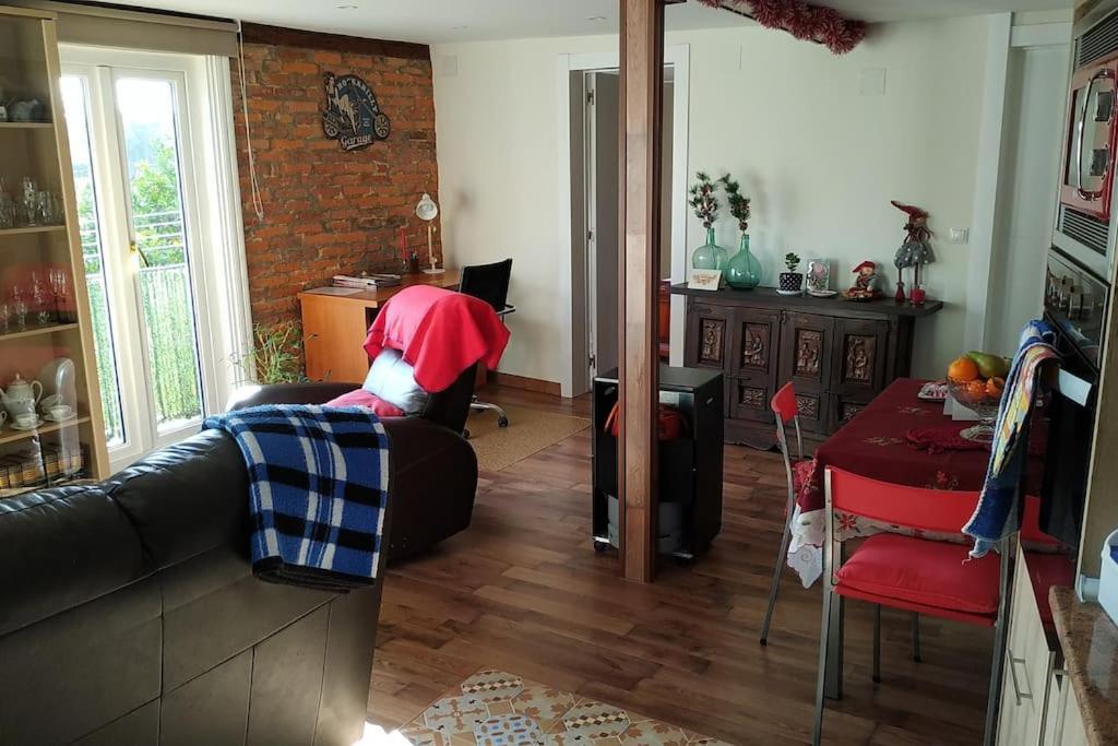 Loft Vintage Monte Διαμέρισμα Σανταντέρ Εξωτερικό φωτογραφία