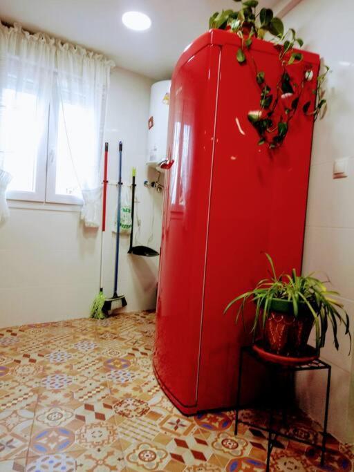 Loft Vintage Monte Διαμέρισμα Σανταντέρ Εξωτερικό φωτογραφία