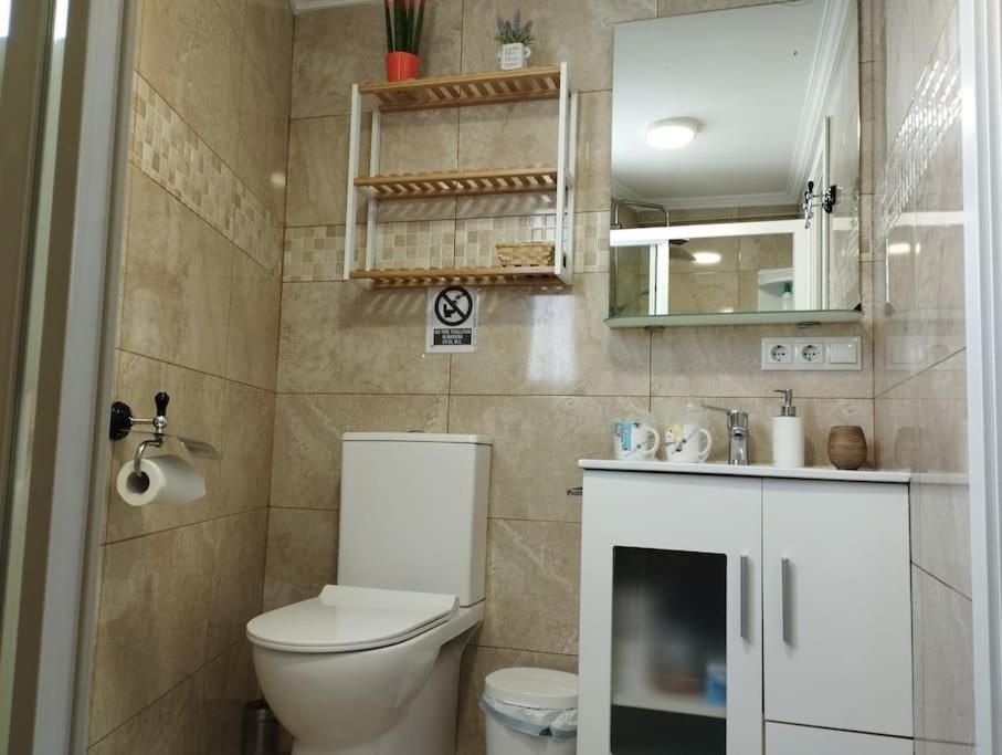 Loft Vintage Monte Διαμέρισμα Σανταντέρ Εξωτερικό φωτογραφία