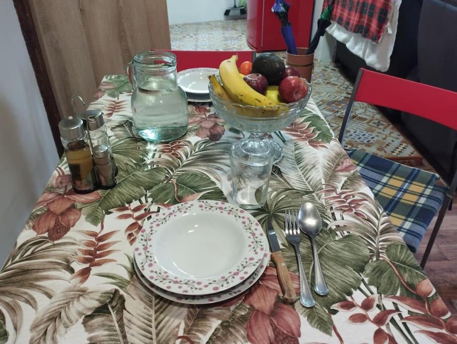 Loft Vintage Monte Διαμέρισμα Σανταντέρ Εξωτερικό φωτογραφία