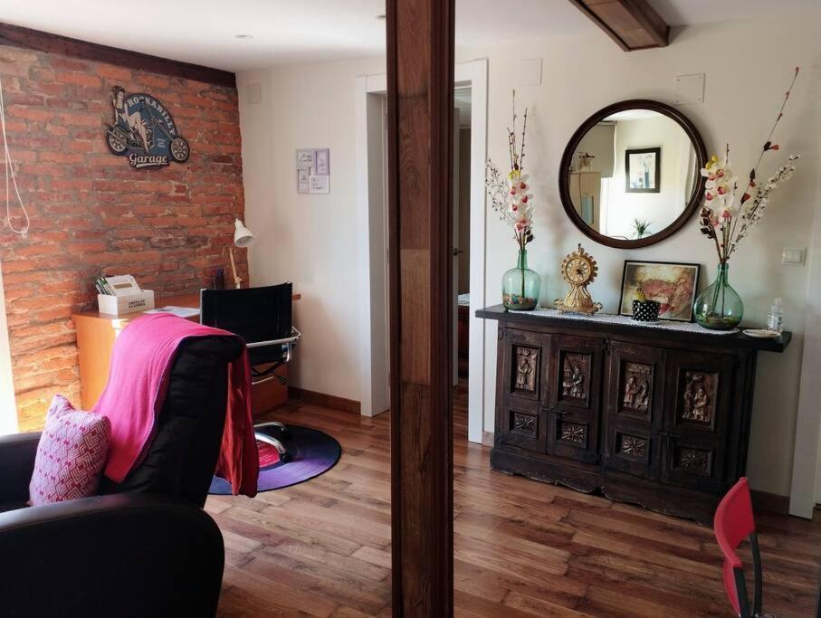 Loft Vintage Monte Διαμέρισμα Σανταντέρ Εξωτερικό φωτογραφία