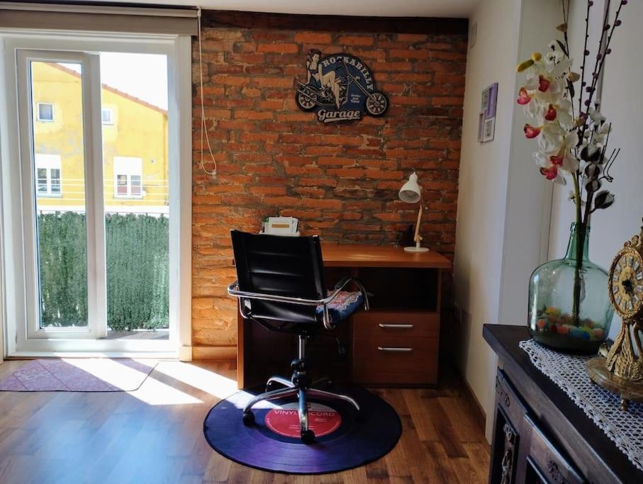 Loft Vintage Monte Διαμέρισμα Σανταντέρ Εξωτερικό φωτογραφία