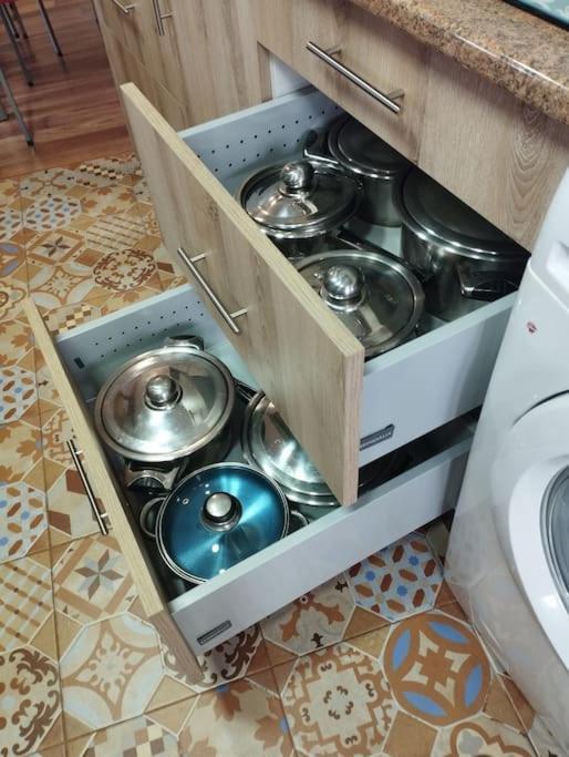 Loft Vintage Monte Διαμέρισμα Σανταντέρ Εξωτερικό φωτογραφία