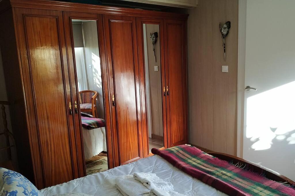 Loft Vintage Monte Διαμέρισμα Σανταντέρ Εξωτερικό φωτογραφία