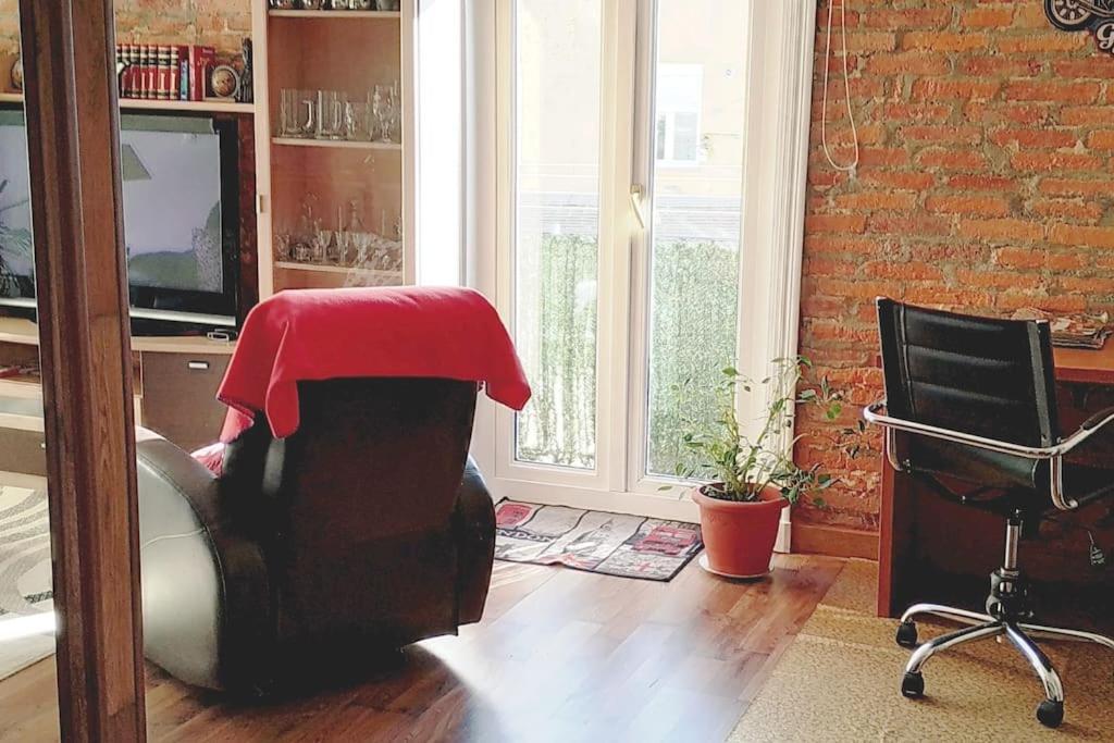 Loft Vintage Monte Διαμέρισμα Σανταντέρ Εξωτερικό φωτογραφία